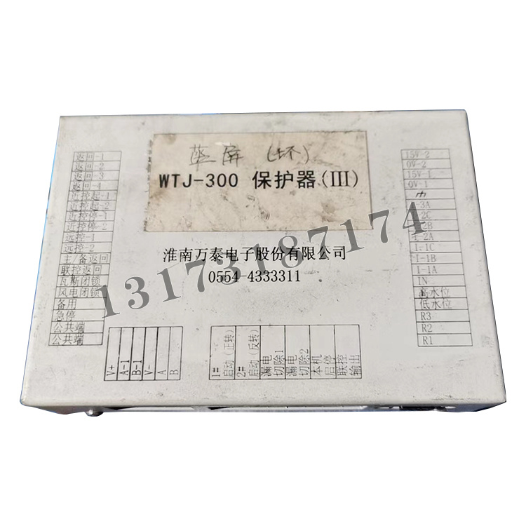 淮南萬(wàn)泰WTJ-300保護器(III)-1.jpg