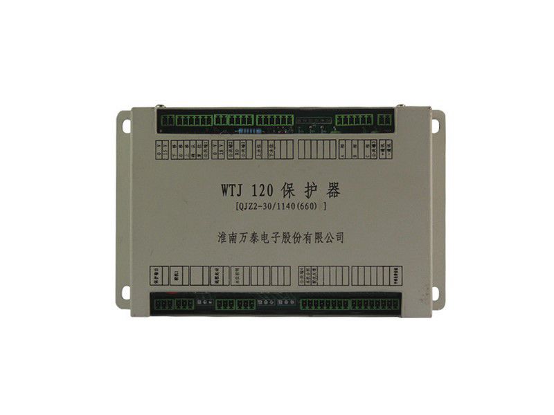 淮南萬(wàn)泰WTJ120保護