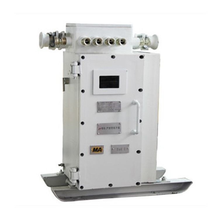 DXJL1440/127J隔爆兼本安型UPS_上海頤坤自動(dòng)化控制設備有限公司(圖1)