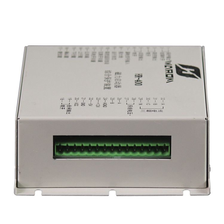 上海華榮磁力起動(dòng)器保護器_HR-400磁力啟動(dòng)器綜合保護裝置(圖3)