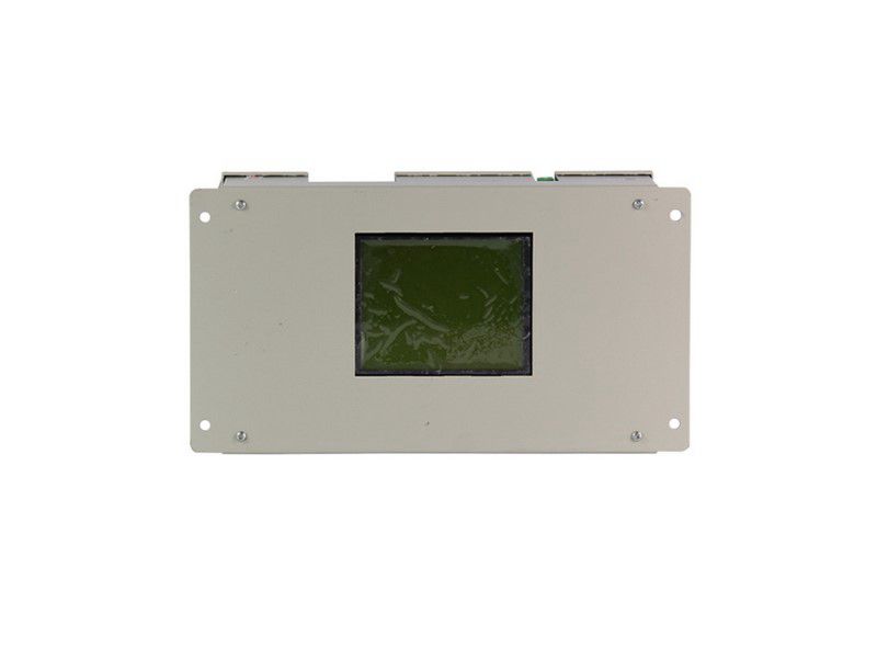 QBZ-4F智能保護器_淮南萬(wàn)泰電子礦用智能型風(fēng)機控制器(圖2)