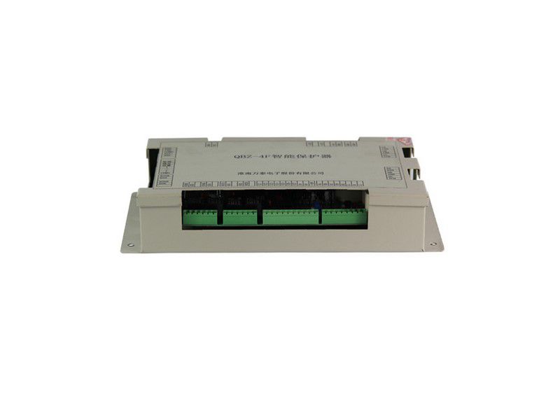 QBZ-4F智能保護器_淮南萬(wàn)泰電子礦用智能型風(fēng)機控制器(圖3)