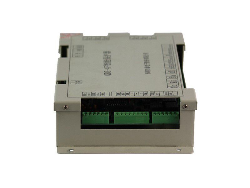 QBZ-4F智能保護器_淮南萬(wàn)泰電子礦用智能型風(fēng)機控制器(圖4)