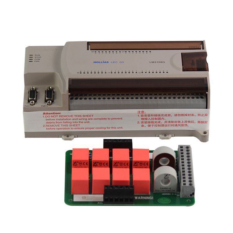 淮南萬(wàn)泰電子_LM3108G高壓電網(wǎng)智能保護模塊(圖1)