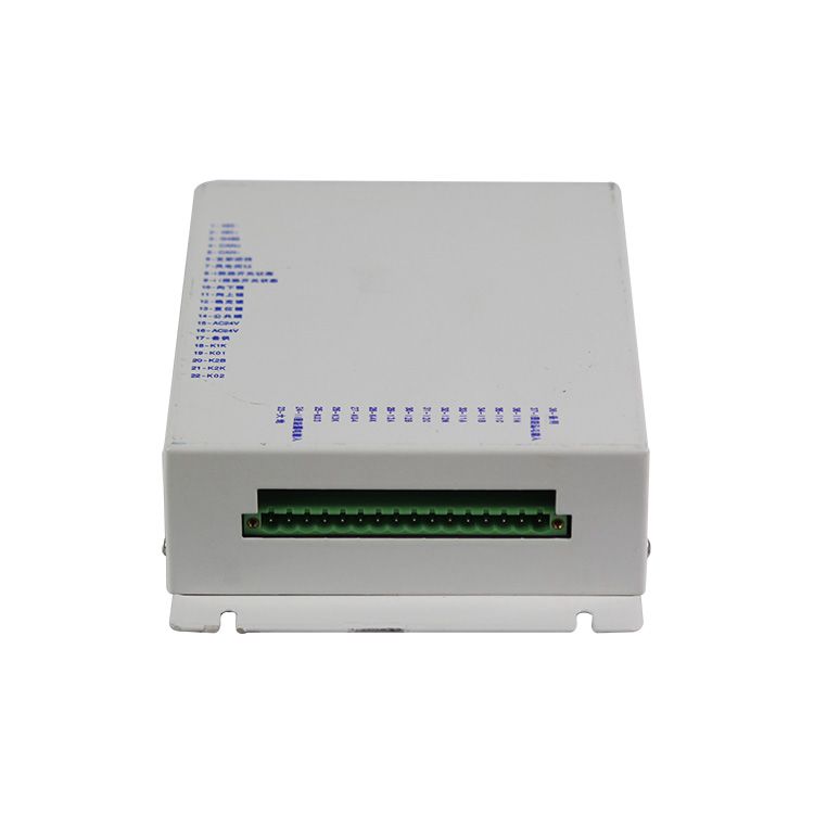ZDB-1電動(dòng)機保護器(含顯示器)|湘潭華宇科技有限公司(圖1)
