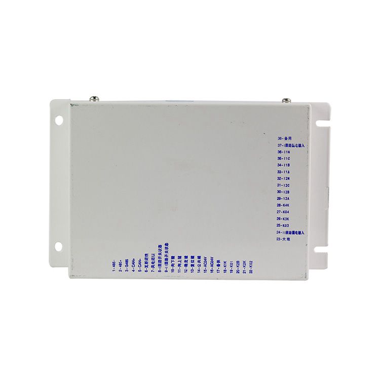 ZDB-1A電動(dòng)機保護器|湘潭華宇科技有限公司(圖1)