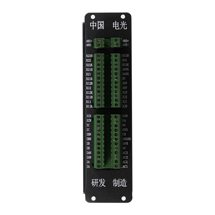 WZBQ-8型組合開(kāi)關(guān)控制單元|中國電光防爆有限公司(圖1)