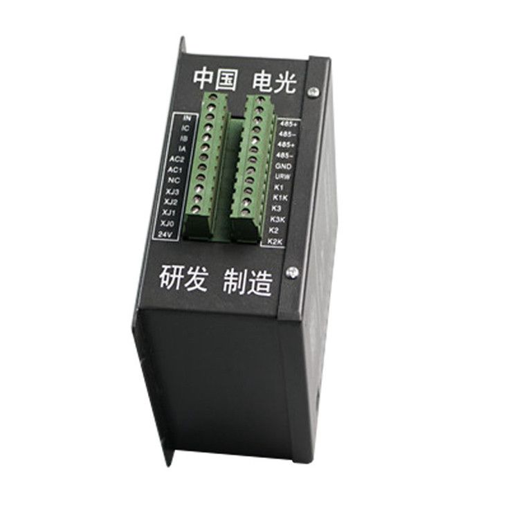 WZBQ-8G/G組合開(kāi)關(guān)綜合保護控制裝置|中國電光防爆有限公司(圖1)