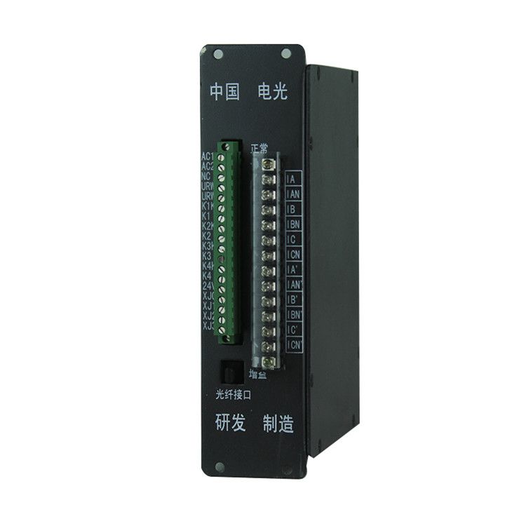 WZBQ-8QG型組合開(kāi)關(guān)控制單元|中國電光防爆有限公司(圖1)