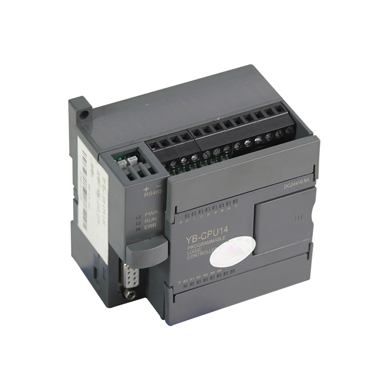 YB-CPU14H/10.2移變控制終端K7M-DR14UE高壓KBG-250/10Y/RS232/RS485|泰安眾城自動(dòng)化設備股份有限公司(圖1)